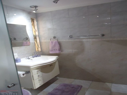 Imagem 15 de 15 de Lindo Apartamento - Decorado - Santana Park - St13151