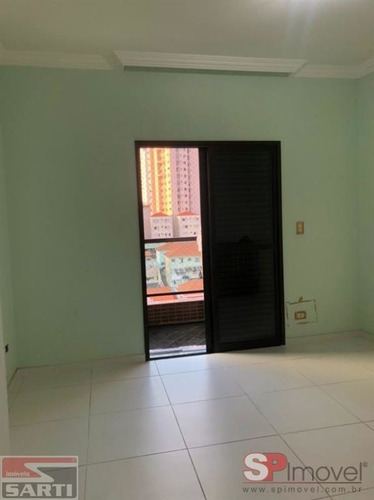 Imagem 8 de 15 de Jardim São Paulo - Amplo Apartamento - R$ 957.000,00 - St19083