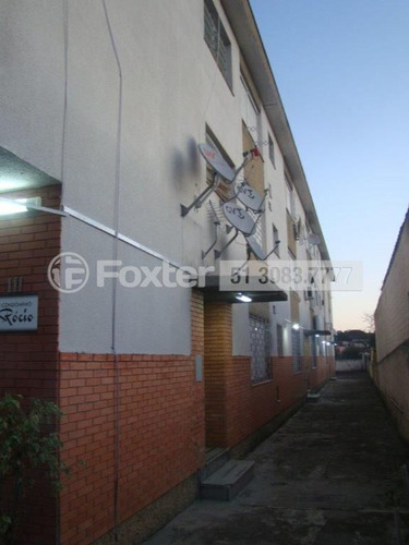 Imagem 9 de 10 de Flat, 1 Dormitórios, 27.666 M², Vila João Pessoa - 185811