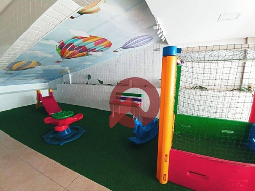 Imagem 20 de 24 de Apartamento Com 2 Dormitórios À Venda, 69 M² Por R$ 400.000,00 - Balneário Flórida - Praia Grande/sp - Ap4022