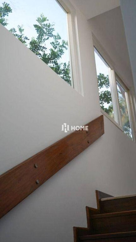 Imagem 3 de 30 de Casa Em Serra Grande, Niterói/rj De 360m² 3 Quartos À Venda Por R$ 850.000,00 - Ca2167343-s