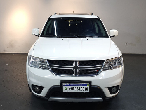 Dodge Journey RT 3.6 AWD V6 Aut.