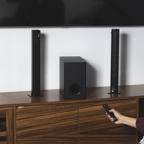 Bocina Bluetooth Billboard Barra De Sonido Con Envío Gratis