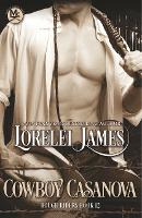 Libro Cowboy Casanova - Lorelei James