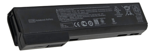 Batería Para Hp Lb2p 628368-241 W81c Cc09 6360 8460 Cc06