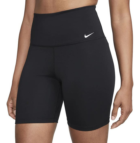 Calza Nike Dri-fit One De Mujer - Dv9022-010 Enjoy