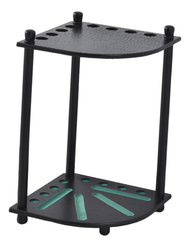 Soporte Para Palo De Billar, Accesorios De Billar, Club De