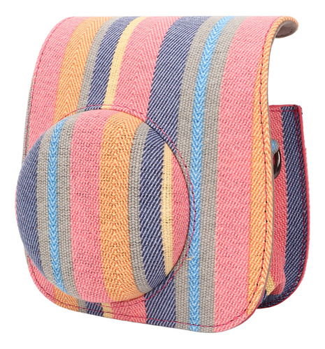 Bandolera Individual Para Cámara De Vídeo, Peso Pequeño, Dur