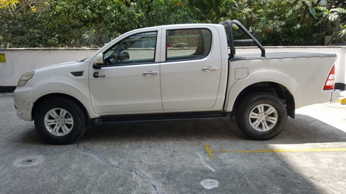 Foton Tunland 4x4 Diesel