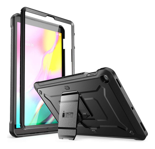 Supcase Unicorn Beetle Pro Series - Funda Para Galaxy Tab S5