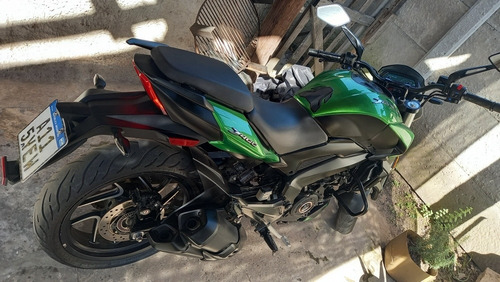 Imagen 4 de 17 de Bajaj Dominar 400 Ug
