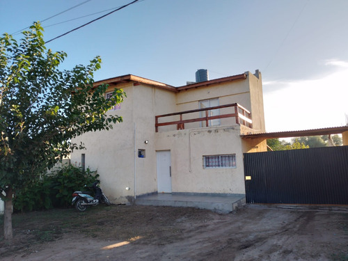 Casa En Alquiler En Piedra Pintada Villa Dolores Traslasierra Cordoba A 3 Cuadras Del Río Cerca De Todo Pm