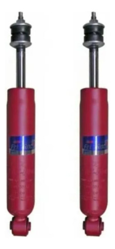 Kit X2 Amortiguador Delantero Ford F100 F150 Ranger 79 / 83