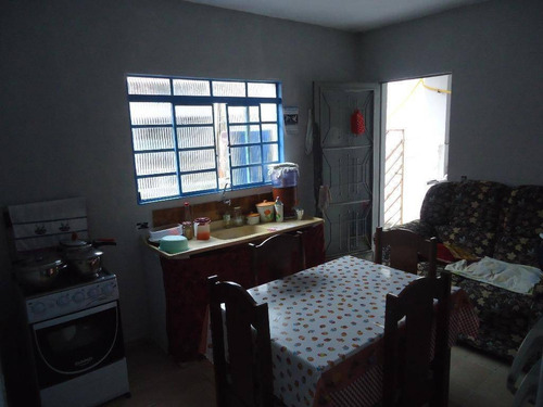 Casa Residencial À Venda, Parque Rodrigo Barreto, Arujá - Ca0486. - Ca0488