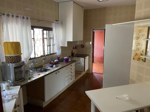 Imagem 9 de 15 de Casa - Alvenaria, Para Venda Em Tangará Da Serra/mt - Oport99