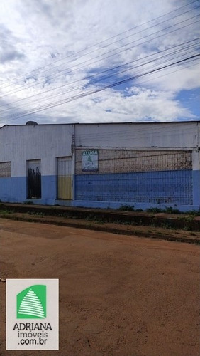 Imagem 25 de 25 de Aluguel Galpão - 5850