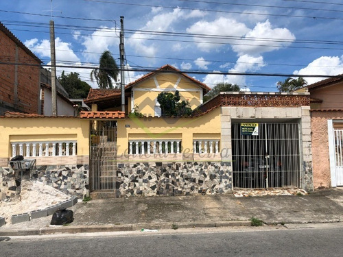 Imagem 16 de 16 de Casa Térrea 10x40 Terreno Em Ferraz De Vasconcelos Com Grande Potencial Para Ponto Comercial! R$ 450.000,00 - Ca00102 - 69185782