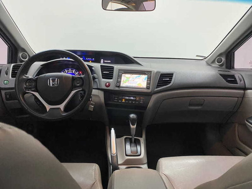 Imagem 14 de 15 de Civic Exr 2.0 Aut