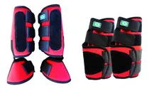 Comprar Oferta! Boleteira E Caneleira C\u002F Cloche Vermelho Menor Preço