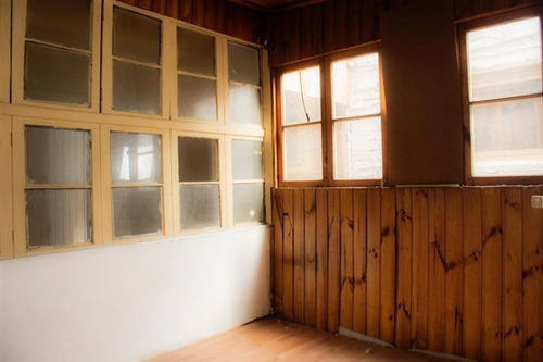 Imagen 8 de 28 de Venta Casa Para Remodelar Av Recoleta/urmeneta