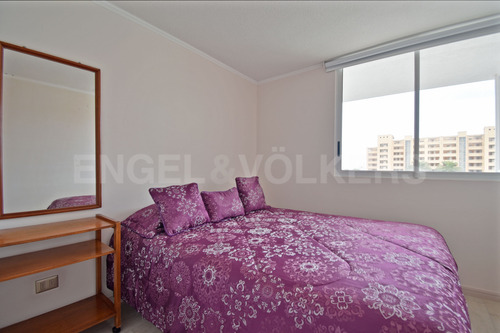 Venta De Departamento En Avenida Pacifico