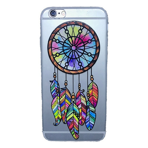 Fundas Para iPhone 6 Y 7 Atrapasueños