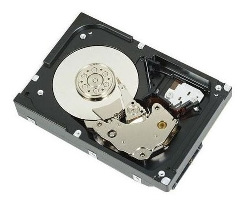 Disco Duro 2 Tb, Sata, 3.5 Pulgadas - Dell 400-bkdo /v