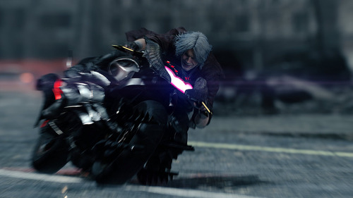 Devil May Cry 5 Xbox One - Edición Estándar - Xbox One
