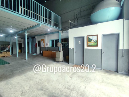 Imagen 2 de 15 de En Venta Panificadora Y Local Comercial En Los Teques, Of
