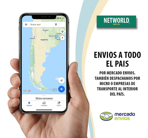 Imagen 8 de 10 de Red Proteccion Seguridad Niños Con Instalación 10m2