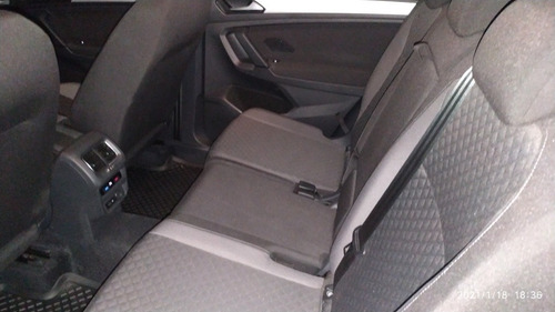 Volkswagen Tiguan Allspace 2018 1.4 Tsi Trendline 150cv Dsg