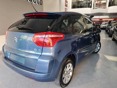 Imagen 7 de 15 de Citroën C4 Picasso 2010 2.0 Bva 143cv