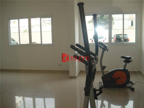 Apartamento Residencial À Venda, Jardim América, São José Dos Campos - Ap1862. - Ap1862