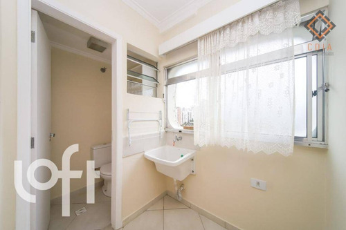 Apartamento Com 2 Dormitórios À Venda, 67 M² Por R$ 650.000,00 - Brooklin - São Paulo/sp - Ap53198