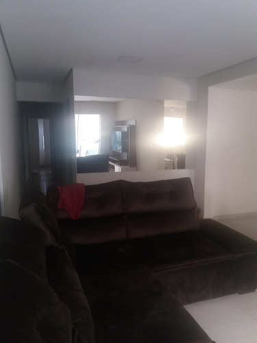 Imagem 1 de 19 de Casa Térrea Reformada, Via Pública, Jardim Martins, Jundiaí - Ca01882 - 70280899
