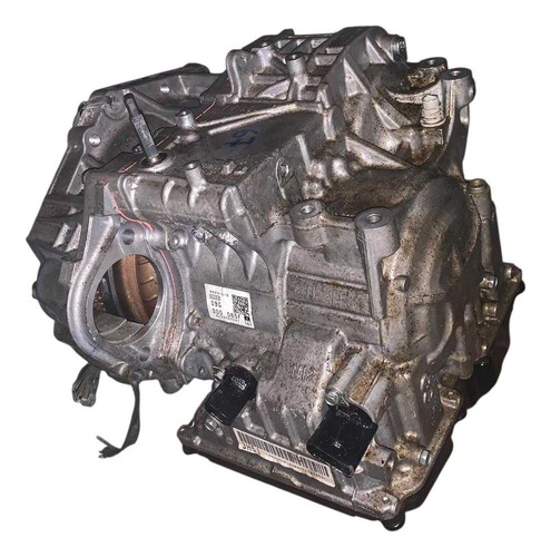 Caixa De Cambio Vw T-cross 2020 At 1.0 12v Turbo Flex (Usado)