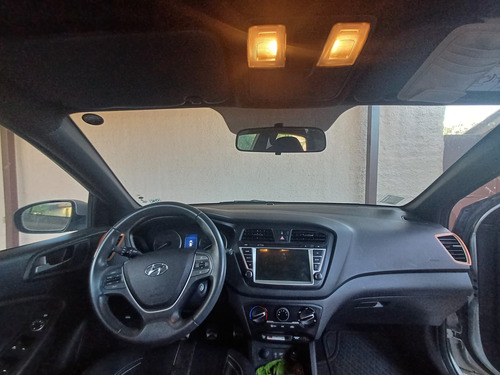 Hyundai i20 Active 1.4 Mt L 2ab Abs