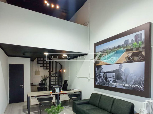 Local Comercial En Arriendo En Ñuñoa