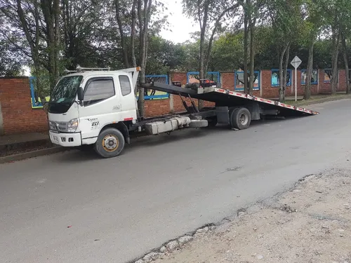 Foton Aumark