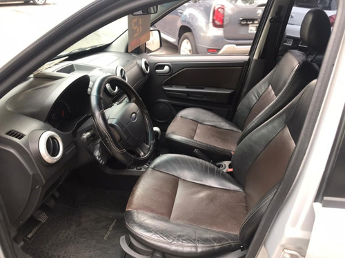 Ford Ecosport 2.0 Xlt Plus Gnc 2012