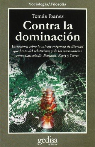 Contra La Dominacion