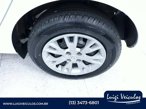 Imagem 6 de 8 de Renault Sandero 1.0 12v Sce Flex Zen Manual