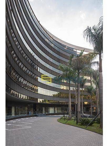 Imagem 20 de 22 de Sala À Venda, 41 M² - Santo Agostinho - Belo Horizonte/mg - Sa0135