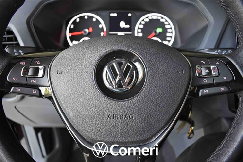 Imagem 8 de 15 de T-cross 1.0 200 Tsi Total Flex Automático