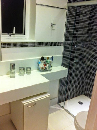 Imagem 22 de 30 de Lindo Apartamento Com 2 Dormitórios Para Alugar, 60 M² Por R$ 6.600/mês - Vila Nova Conceição - São Paulo/sp - Ap19037