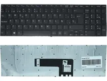 Comprar Teclado Sony Vaio Fit Svf15 Svf15a Svf15e  Svf153 Svf152