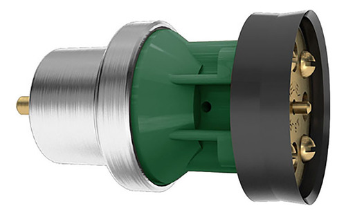 Embolo Armado Para Fluxometro 4.8lt Original Helvex Sf591