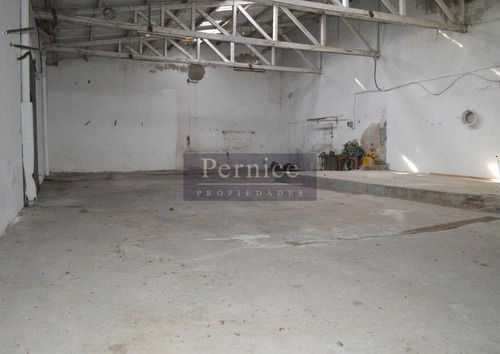 Imagen 2 de 3 de Venta Galpon + Chalet 3 Amb A Reciclar