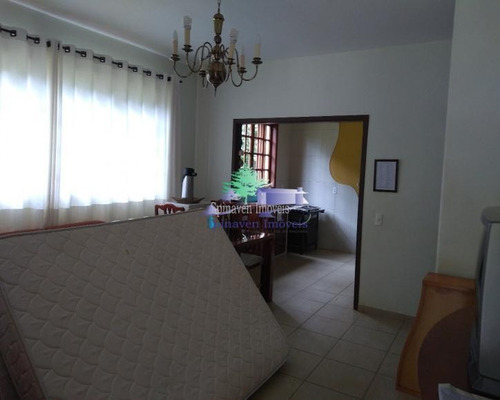 Linda Chácara Em Atibaia - Ch00673