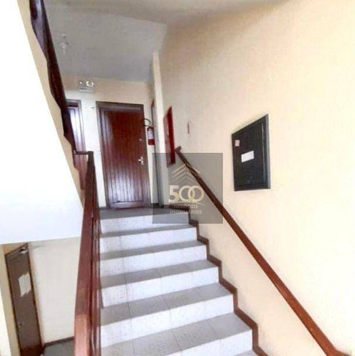 Imagem 10 de 10 de Apartamento À Venda, 47 M² Por R$ 199.000,00 - Areias - São José/sc - Ap2425